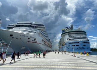 12+ Fun Cheap (or FREE) Things to Do in Nassau on a Cruise