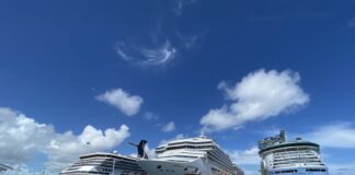 47 Major Crimes Were Alleged on U.S. Cruise Ships in the First Three Months of 2024. Here’s What to Know
