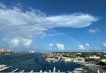 30 Fun Things for Cruise Passengers to Do in Nassau Nassau view