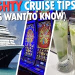 12 Naughty Cruise Tips Adults Will Want to Know naughty cruise tips