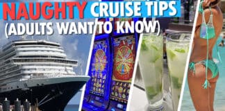 12 Naughty Cruise Tips Adults Will Want to Know naughty cruise tips