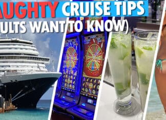 12 Naughty Cruise Tips Adults Will Want to Know naughty cruise tips