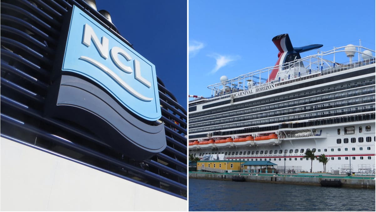 ncl cruise vs carnival