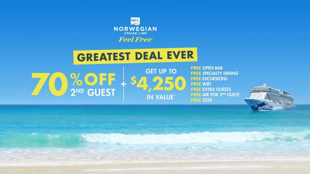 cruise deal website