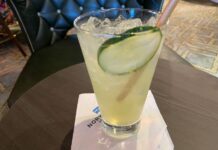 Worth It? Complete Norwegian Cruise Line (NCL) Drink Package Guide Drink on a Norwegian cruise