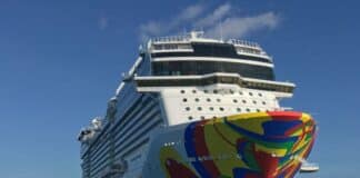 25+ Fun Must-Do Things on a Norwegian Cruise