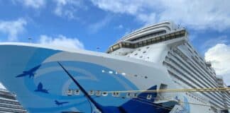 Good Deal? Everything to Know About Norwegian’s “Free At Sea” Offer (Including Free at Sea Plus)