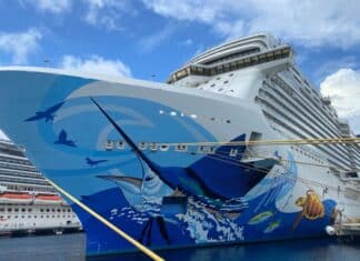 Good Deal? Everything to Know About Norwegian’s “Free At Sea” Offer (Including Free at Sea Plus)