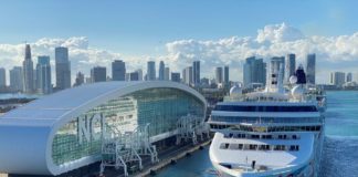 Norwegian Cruise Line Holdings Thinks 2023 Could Be a ‘Record Year’