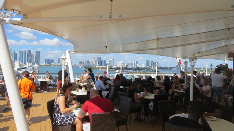 norwegian cruises about