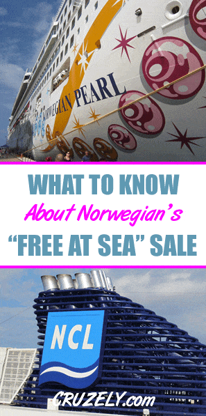 Everything to Know About Norwegian\'s \