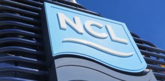 NCL Easing Mask Rules and Allowing Kids Under 5 to Sail Unvaccinated NCL sign