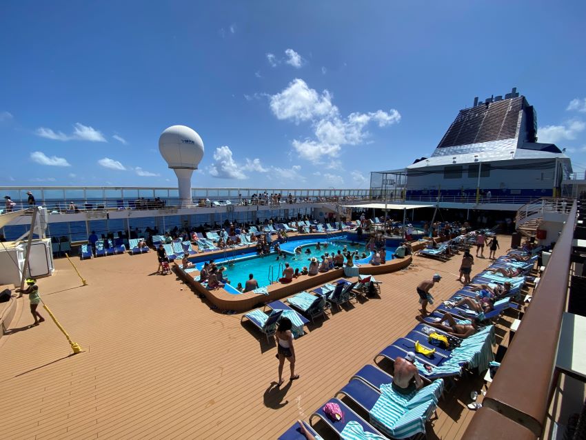 ncl hawaii cruise tips