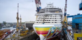 Cruise News: Carnival’s New Ship, Royal’s New Beach Club, NCL’s Big Milestone & More