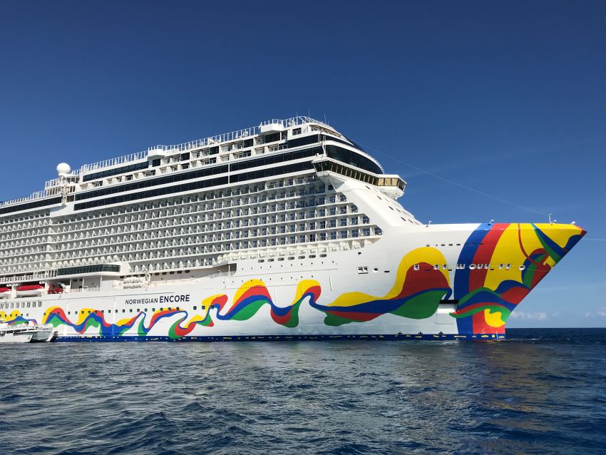 Norwegian Cruise Line's Free at Sea Perks Explained - Life Well Cruised