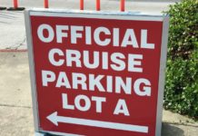 New Orleans Cruise Parking (Where to Park) Options, Prices, and Map