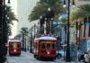 New Orleans Hotels With Cruise Port & Airport Shuttles (Or Walking Distance to the Ship) New Orleans Steetcar