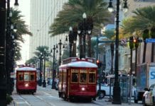 6 Easy Transportation Options to the New Orleans Cruise Port New Orleans Steetcar