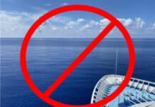 12 Surprising Things Not Allowed on a Cruise Ship