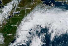 Two Massive Weather Systems Cause Havoc to Cruise Schedules