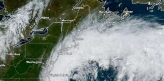 Two Massive Weather Systems Cause Havoc to Cruise Schedules