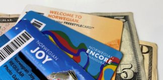 Norwegian Cruise Line Gratuities (Tips): Full Guide to Cost & How They Work Gratuities on NCL