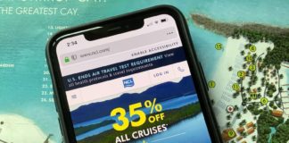 Complete Guide to Using Your Phone on a Cruise (Carnival, Royal Caribbean & More)