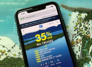 Complete Guide to Using Your Phone on a Cruise (Carnival, Royal Caribbean & More)