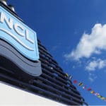 20+ Norwegian Cruise Tips, Tricks, and Things to Know Before You Sail Sign of Norwegian cruise ship