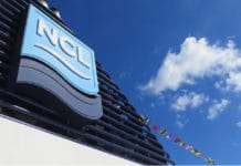 20+ Norwegian Cruise Tips, Tricks, and Things to Know Before You Sail Sign of Norwegian cruise ship