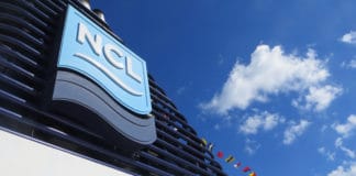 20+ Norwegian Cruise Tips, Tricks, and Things to Know Before You Sail Sign of Norwegian cruise ship
