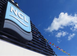 20+ Norwegian Cruise Tips, Tricks, and Things to Know Before You Sail Sign of Norwegian cruise ship