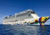 Complete Guide to Sailing Norwegian Cruise Line (What It’s Like) Norwegian Encore at sea