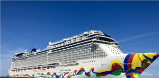 Norwegian Cruise Line’s Massive Sale: 5 Free Offers For All Cabins (Plus Onboard Credit) Norwegian Encore at sea