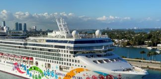 Norwegian Cruise Line Raising Daily Service Charges (Gratuities)
