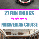27 Fun Things to Do on a Norwegian Cruise