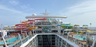 Royal Caribbean Unveils the Name of its Newest Ship… And It’s ‘Perfect’