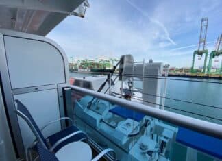 After Dozens of Cruises, This Is the One Room I Refuse to Buy