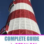 Complete Guide to Ocean Cay -- MSC's Private Island