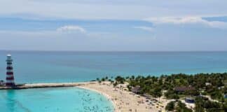 Ocean Cay (MSC’s Private Island): Complete Visitors Guide