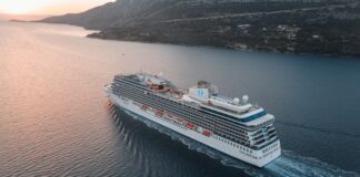 A Gluten-Free Cruise? One Luxury Trip Is Cutting ALL Gluten From Food Onboard