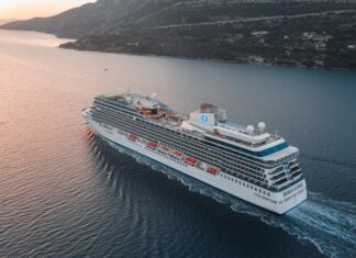 A Gluten-Free Cruise? One Luxury Trip Is Cutting ALL Gluten From Food Onboard