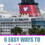 6 Easy Ways to Get From the Orlando Airport to Port Canaveral for a Cruise