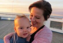 12 Must-Have Items to Pack For Cruising With a Baby