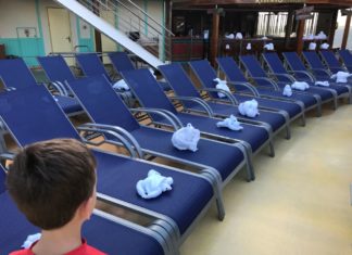 20 Things to Always Pack When Cruising With Kids Packing for a cruise with kids