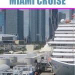 Port of Miami Cruise Parking (Where to Park): Prices, Profiles, & Map