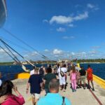 Heading to Port? The 10 Must-Have Things to Bring With You