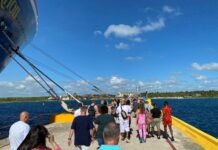 Heading to Port? The 10 Must-Have Things to Bring With You