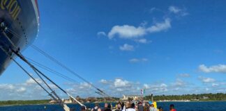 Heading to Port? The 10 Must-Have Things to Bring With You