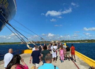 Heading to Port? The 10 Must-Have Things to Bring With You